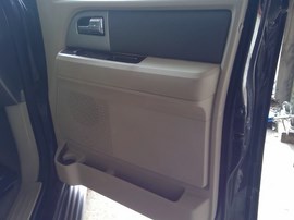 2011 FORD EXPEDITION, XLT MODEL, 5.4L, AT 2WD,  F26307